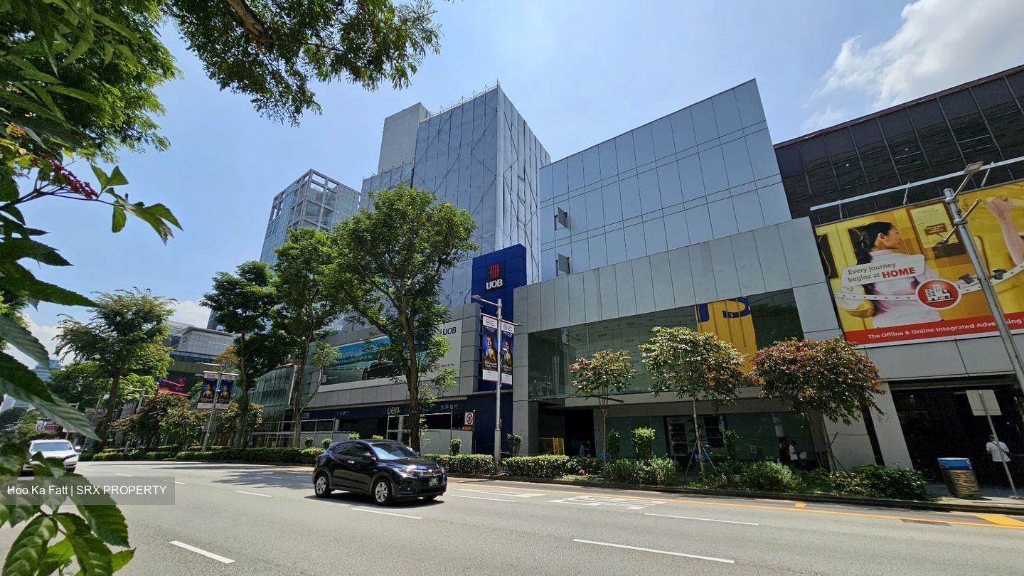 Og Orchard (D9), Retail #414600841